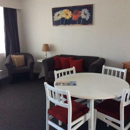 Clyde Apartments Zewnętrze zdjęcie