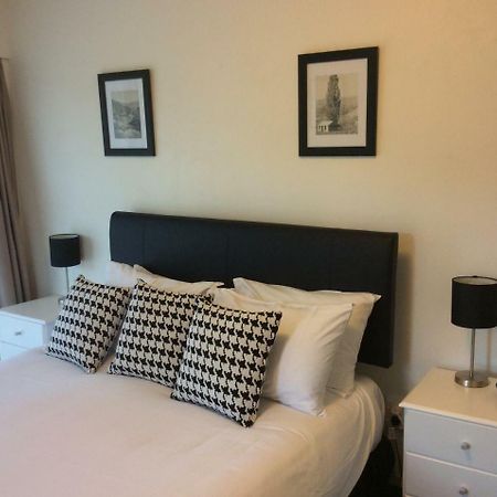 Clyde Apartments Zewnętrze zdjęcie