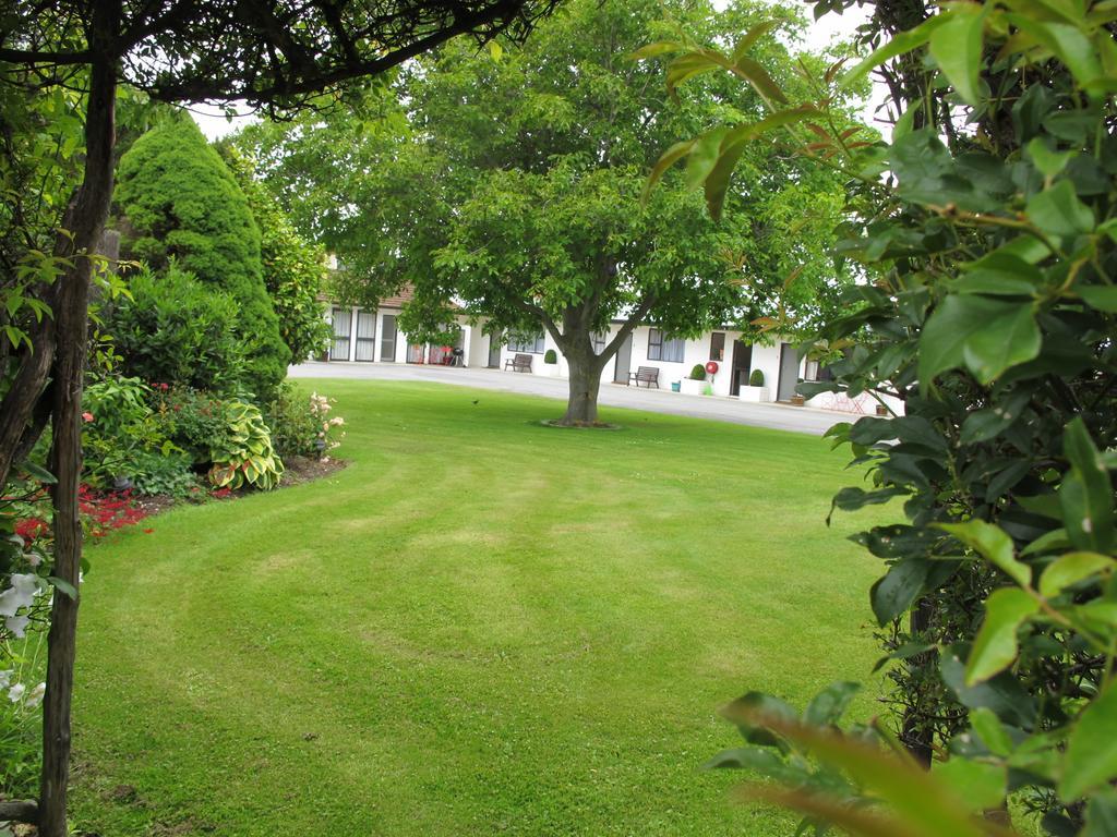 Clyde Apartments Pokój zdjęcie