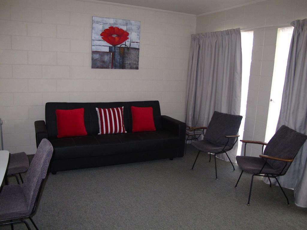 Clyde Apartments Pokój zdjęcie