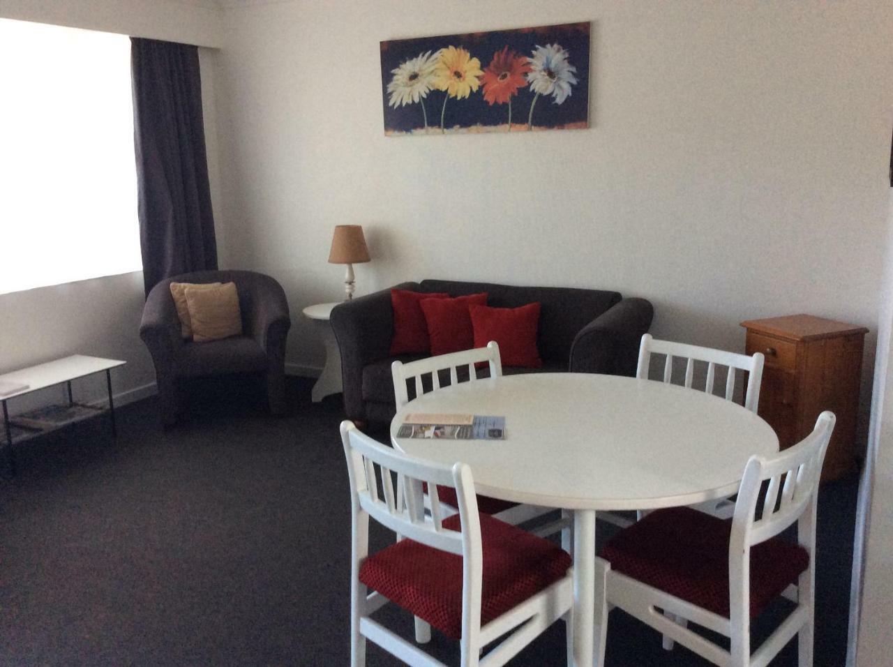 Clyde Apartments Zewnętrze zdjęcie