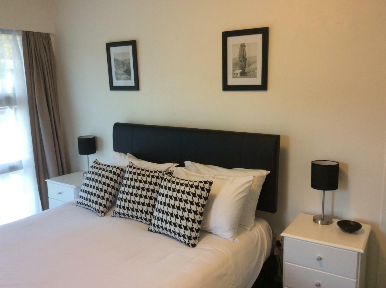 Clyde Apartments Zewnętrze zdjęcie