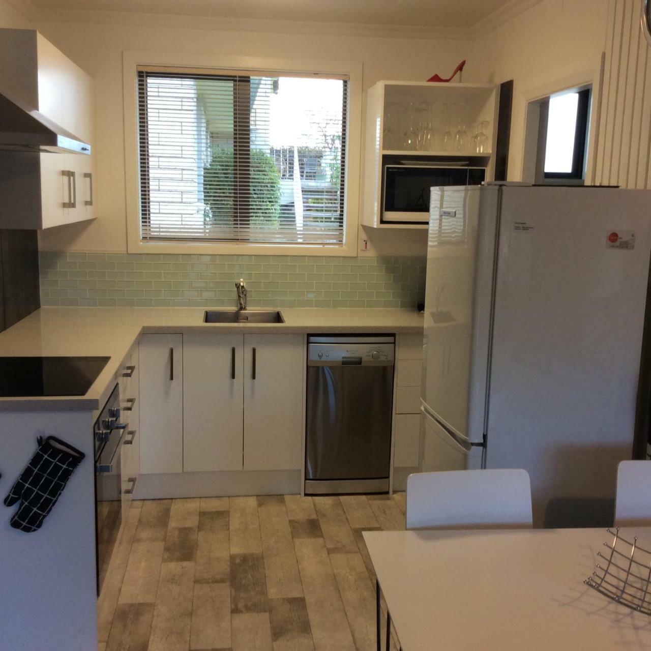 Clyde Apartments Zewnętrze zdjęcie