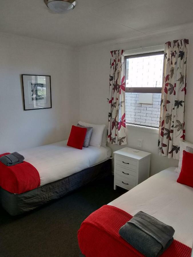 Clyde Apartments Zewnętrze zdjęcie