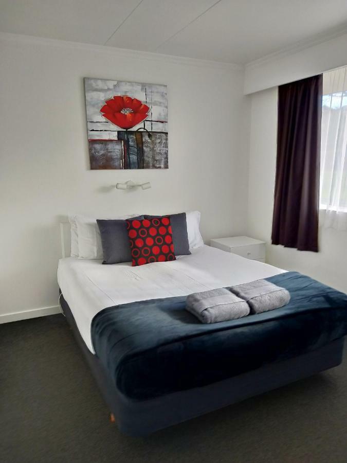 Clyde Apartments Zewnętrze zdjęcie