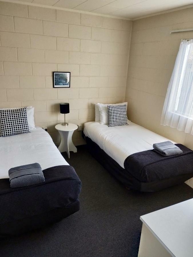 Clyde Apartments Zewnętrze zdjęcie