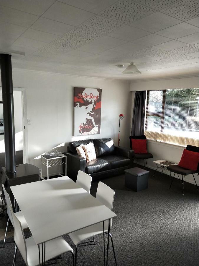 Clyde Apartments Zewnętrze zdjęcie