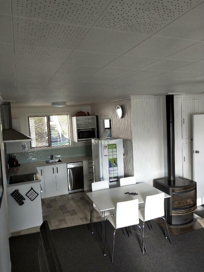 Clyde Apartments Zewnętrze zdjęcie